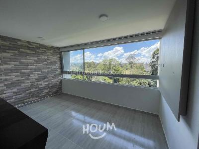Apartamento de 2 alcobas en venta en Rionegro, Rionegro, 48 m² · foto 11 de 20