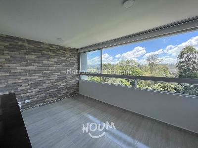 Apartamento de 2 alcobas en venta en Rionegro, Rionegro, 48 m² · foto 12 de 20