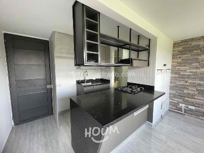 Apartamento de 2 alcobas en venta en Rionegro, Rionegro, 48 m² · foto 15 de 20