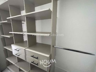 Apartamento de 2 alcobas en venta en Rionegro, Rionegro, 48 m² · foto 16 de 20