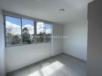 Apartamento de 2 alcobas en venta en Rionegro, Rionegro, 48 m² · foto 17 de 20
