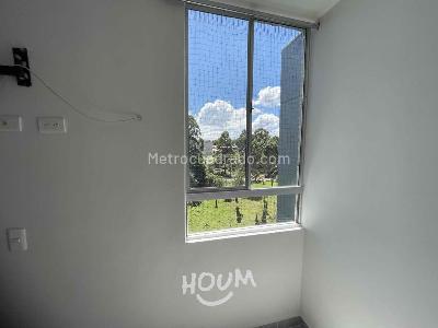 Apartamento de 2 alcobas en venta en Rionegro, Rionegro, 48 m² · foto 18 de 20