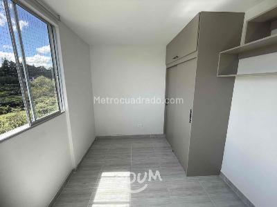 Apartamento de 2 alcobas en venta en Rionegro, Rionegro, 48 m² · foto 20 de 20