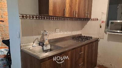 Casa de 2 alcobas en venta en Medellin, Medellín, 72 m² · foto 5 de 18