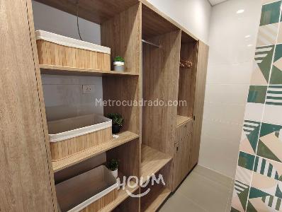Apartamento en venta en Barrios Unidos, Bogotá · foto 20 de 20
