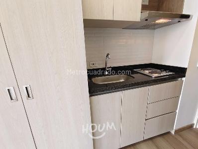 Apartamento en venta en Barrios Unidos, Bogotá · foto 2 de 20