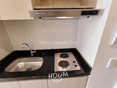 Apartamento en venta en Barrios Unidos, Bogotá · foto 4 de 20