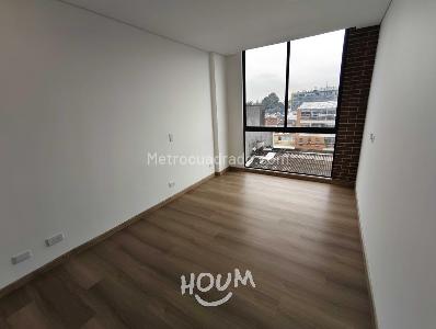 Apartamento en venta en Barrios Unidos, Bogotá · foto 5 de 20