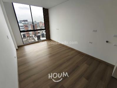 Apartamento en venta en Barrios Unidos, Bogotá · foto 6 de 20