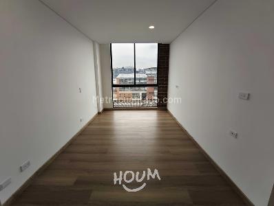 Apartamento en venta en Barrios Unidos, Bogotá · foto 8 de 20