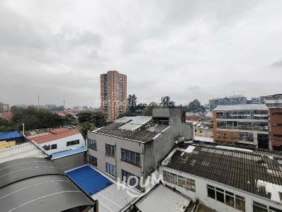 Apartamento en venta en Barrios Unidos, Bogotá · foto 10 de 20