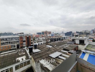 Apartamento en venta en Barrios Unidos, Bogotá · foto 11 de 20