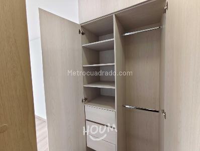 Apartamento en venta en Barrios Unidos, Bogotá · foto 12 de 20