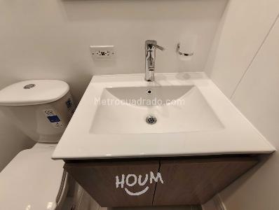 Apartamento en venta en Barrios Unidos, Bogotá · foto 13 de 20