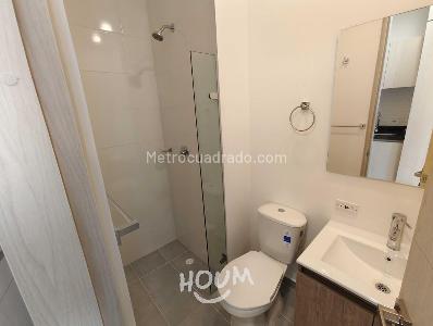 Apartamento en venta en Barrios Unidos, Bogotá · foto 17 de 20