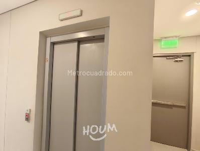 Apartamento en venta en Barrios Unidos, Bogotá · foto 18 de 20