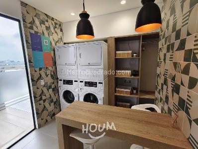 Apartamento en venta en Barrios Unidos, Bogotá · foto 19 de 20