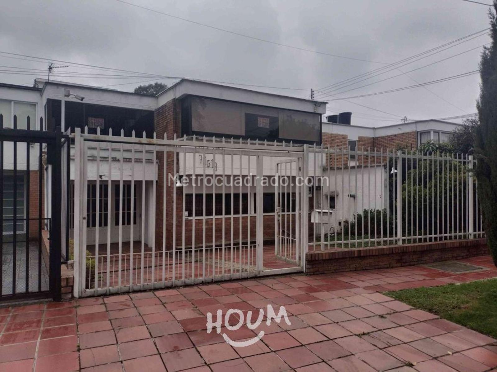 Casa en Venta  Suba