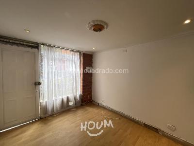 Apartamento de 2 alcobas en venta en Soacha, Soacha, 42 m² · foto 2 de 15
