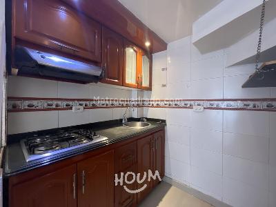 Apartamento de 2 alcobas en venta en Soacha, Soacha, 42 m² · foto 3 de 15