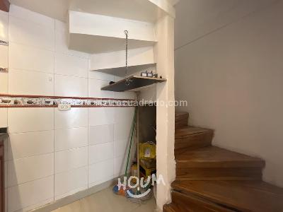 Apartamento de 2 alcobas en venta en Soacha, Soacha, 42 m² · foto 4 de 15