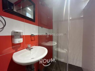 Apartamento de 2 alcobas en venta en Soacha, Soacha, 42 m² · foto 7 de 15