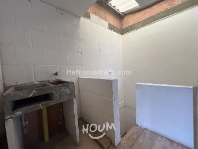 Apartamento de 2 alcobas en venta en Soacha, Soacha, 42 m² · foto 11 de 15