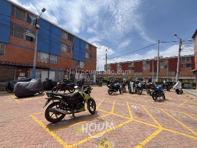 Apartamento de 2 alcobas en venta en Soacha, Soacha, 42 m² · foto 13 de 15
