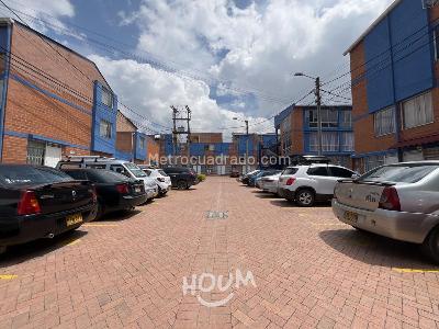 Apartamento de 2 alcobas en venta en Soacha, Soacha, 42 m² · foto 14 de 15