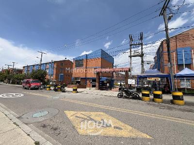Apartamento de 2 alcobas en venta en Soacha, Soacha, 42 m² · foto 15 de 15