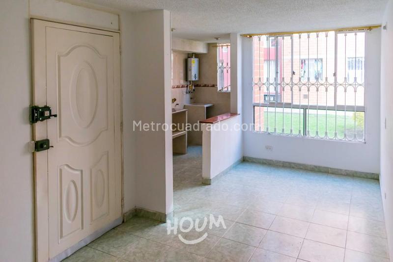 Apartment for rent in Soacha