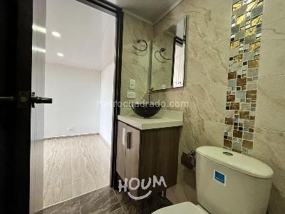 Apartamento de 3 alcobas en arriendo en Bosa, Bogotá, 59 m² · foto 2 de 18