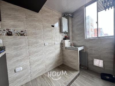 Apartamento de 3 alcobas en arriendo en Bosa, Bogotá, 59 m² · foto 3 de 18