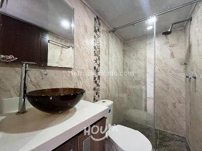 Apartamento de 3 alcobas en arriendo en Bosa, Bogotá, 59 m² · foto 5 de 18