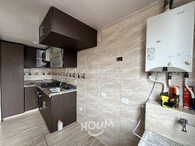 Apartamento de 3 alcobas en arriendo en Bosa, Bogotá, 59 m² · foto 6 de 18