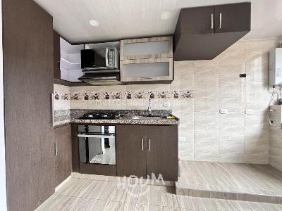 Apartamento de 3 alcobas en arriendo en Bosa, Bogotá, 59 m² · foto 7 de 18