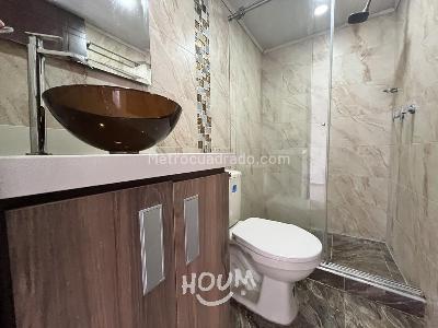 Apartamento de 3 alcobas en arriendo en Bosa, Bogotá, 59 m² · foto 8 de 18
