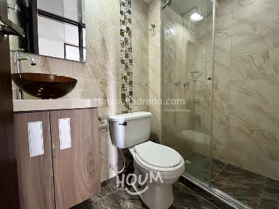 Apartamento de 3 alcobas en arriendo en Bosa, Bogotá, 59 m² · foto 9 de 18