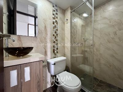 Apartamento de 3 alcobas en arriendo en Bosa, Bogotá, 59 m² · foto 13 de 18