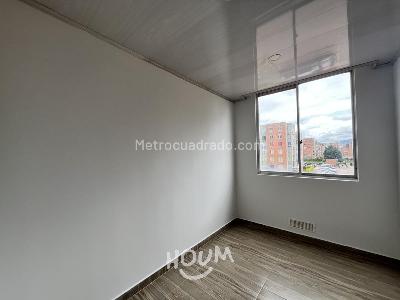 Apartamento de 3 alcobas en arriendo en Bosa, Bogotá, 59 m² · foto 16 de 18