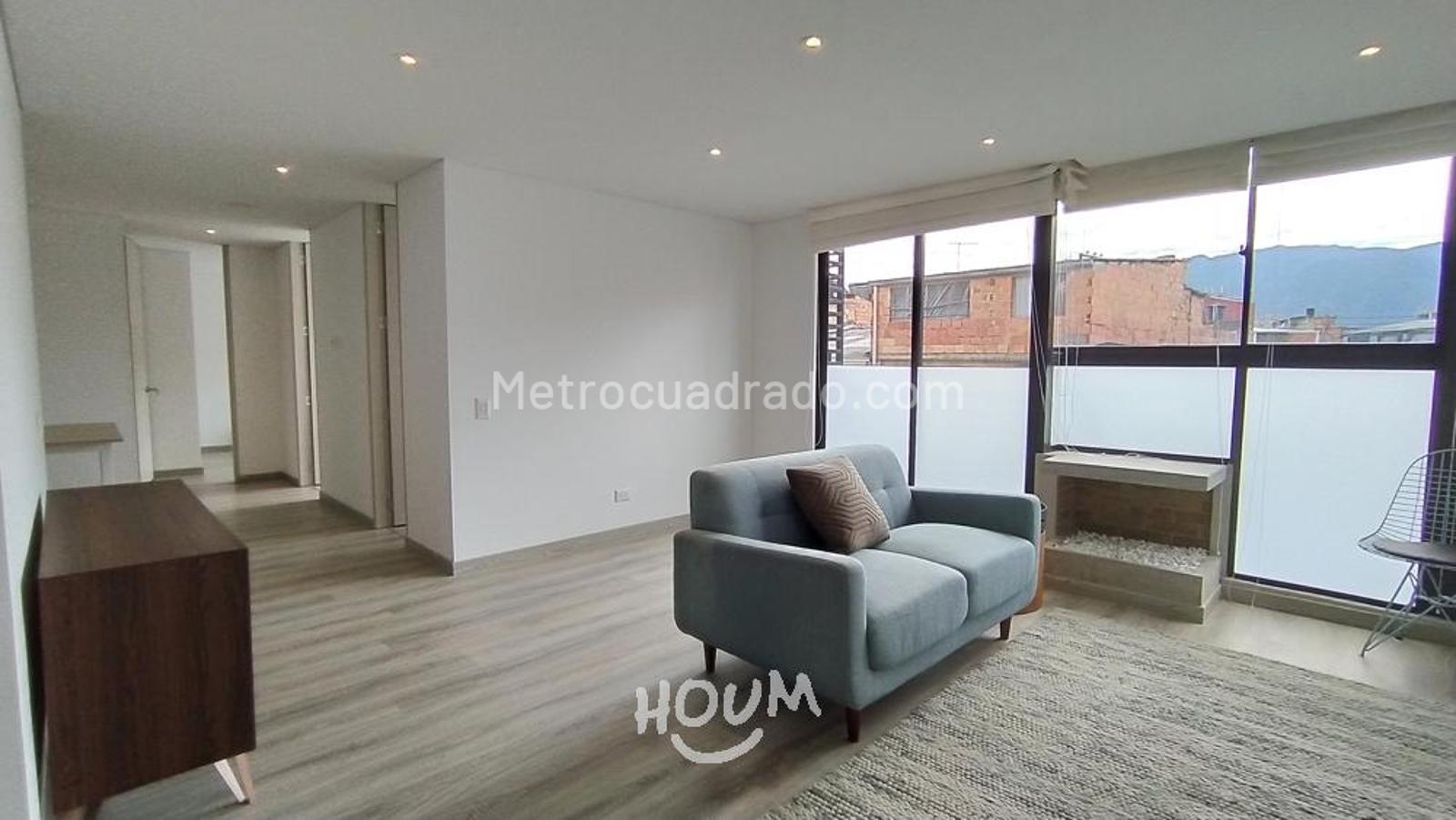 Apartamento en Venta  Barrios Unidos