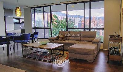 Apartamento en arriendo en Medellin, Medellín · foto 3 de 18