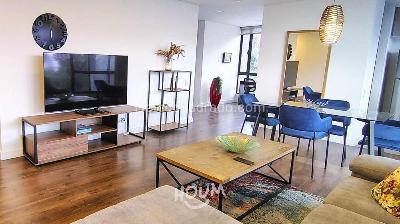 Apartamento en arriendo en Medellin, Medellín · foto 4 de 18