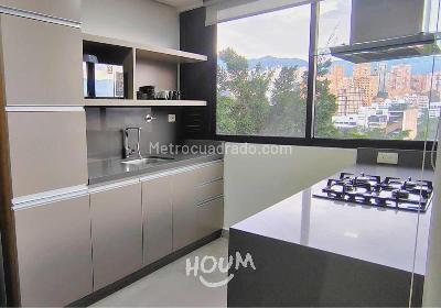 Apartamento en arriendo en Medellin, Medellín · foto 6 de 18