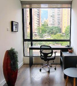 Apartamento en arriendo en Medellin, Medellín · foto 8 de 18
