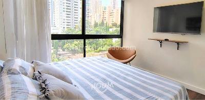 Apartamento en arriendo en Medellin, Medellín · foto 10 de 18