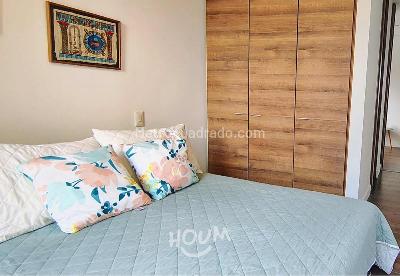 Apartamento en arriendo en Medellin, Medellín · foto 11 de 18