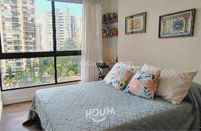 Apartamento en arriendo en Medellin, Medellín · foto 12 de 18