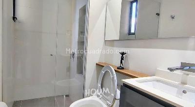 Apartamento en arriendo en Medellin, Medellín · foto 13 de 18