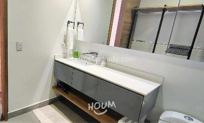 Apartamento en arriendo en Medellin, Medellín · foto 14 de 18